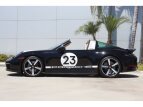 Thumbnail Photo 15 for 2021 Porsche 911 Targa 4S
